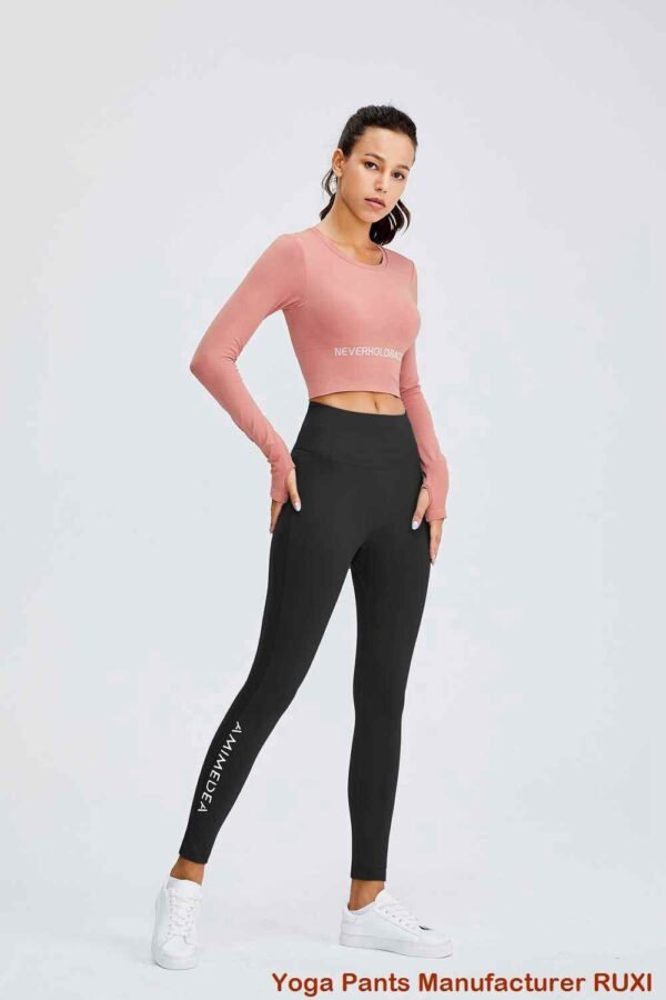 Seluar Yoga Ultra Selesa untuk Wanita Ruxi my318