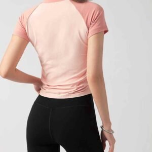 Seluar Pendek Lari 2 dalam 1 Wanita Ruxi my2804