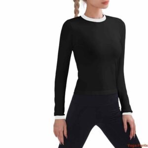 Baju Bra Sukan Pakaian Aktif Bergaya Selesa Ruxi my1463