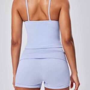 Vest Bra Sukan untuk Wanita Selesa dan Bergaya Ruxi my2505