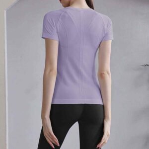 seluar pendek gimnasium rendah Ruxi my2184