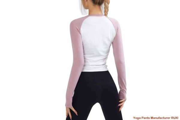 Legging Scrunch Bum Menyanjung dan Selesa Ruxi my355