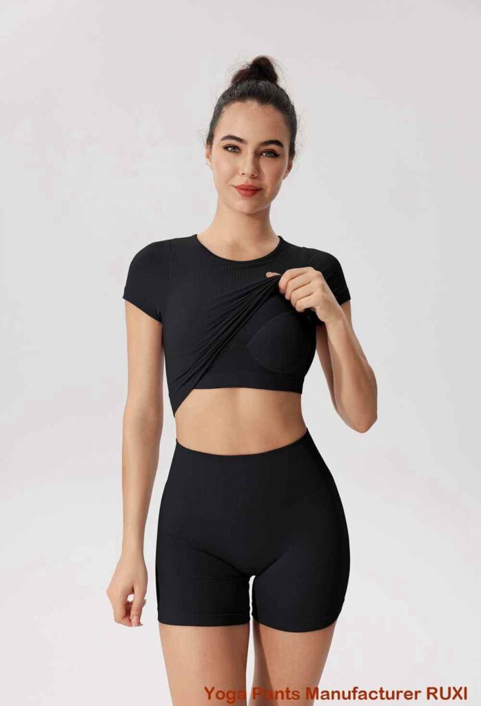 seluar pendek terbaik untuk berenang Ruxi my3086