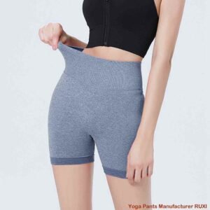 Seluar Pendek Tinju Wanita Ringan dan Tahan Lama Ruxi