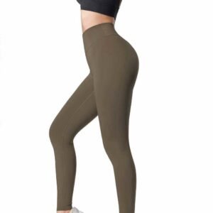 Baju Yoga Bergaya untuk Wanita Selesa Bergaya Ruxi my521