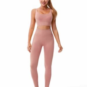Baju Atasan Yoga untuk Wanita Bergaya Selesa Ruxi my514