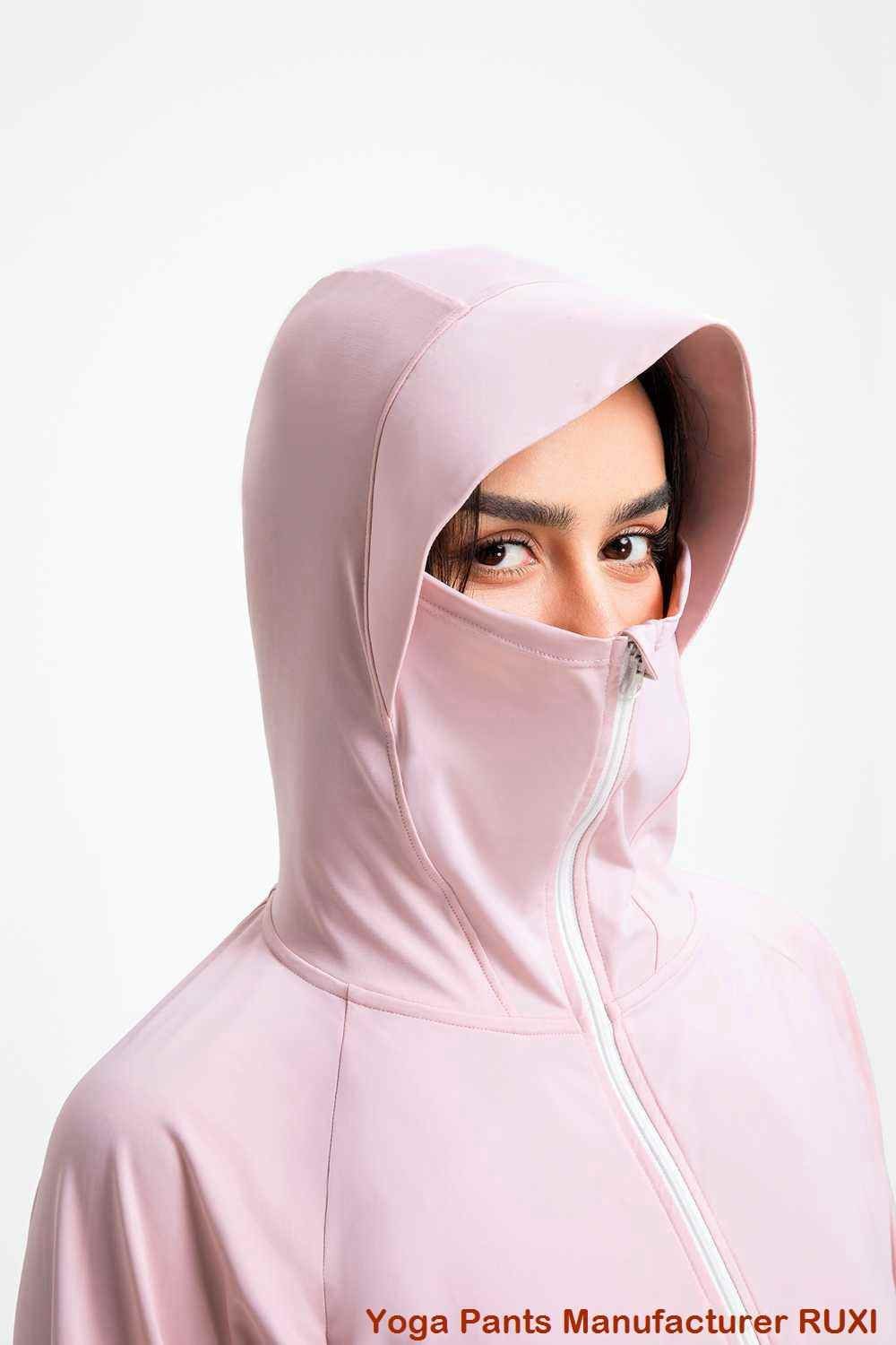 Jaket Larian Cuaca Sejuk Terbaik untuk Musim Sejuk Ruxi Jaket Larian Cuaca Sejuk Terbaik untuk Musim Sejuk Ruxi