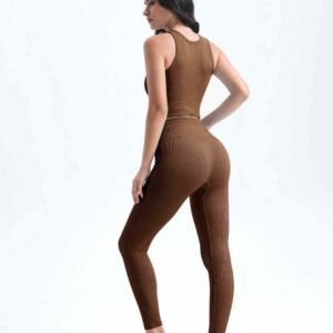 seluar yoga profesional Ruxi my452