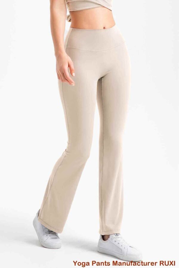 Memahat Legging Gim Tingkatkan Senaman Anda Ruxi my270