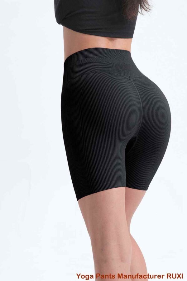 Legging Senaman Lembut untuk Wanita Sangat Selesa Ruxi