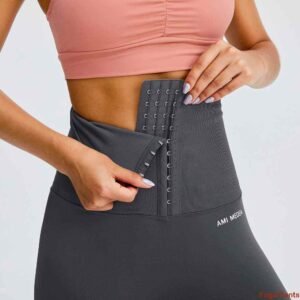 Power Gym Legging untuk Prestasi Terbaik Ruxi my746