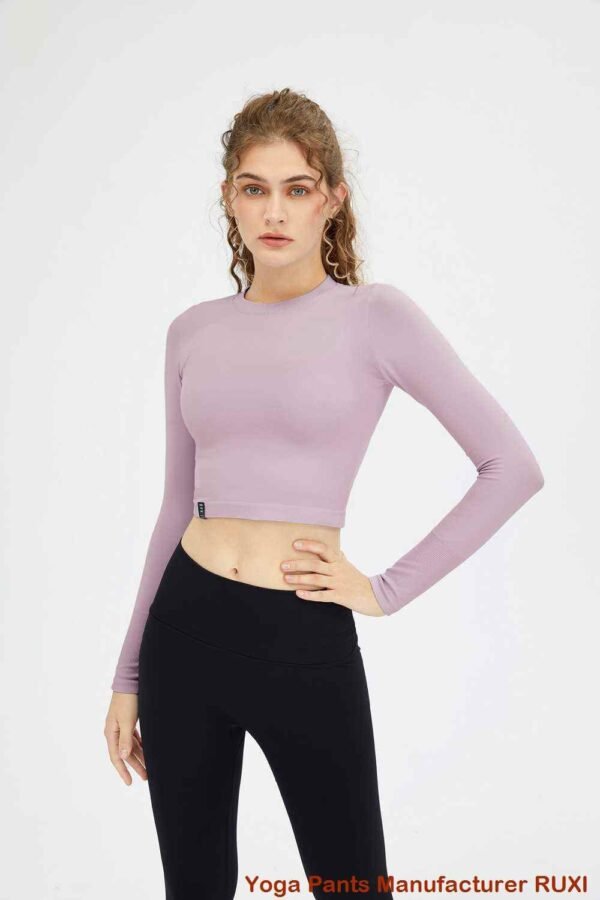 Jualan Legging Yoga Diskaun Sehingga 50 Ruxi my435