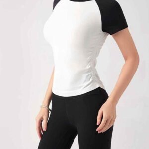 Vest Belayar Lelaki Ringan Tahan Lama Ruxi my2609