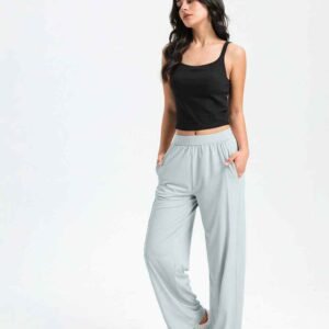 legging terbaik untuk yoga panas Ruxi my262