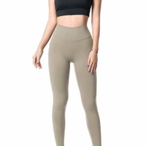 Baju T Yoga Wanita Selesa Bergaya Ruxi my702