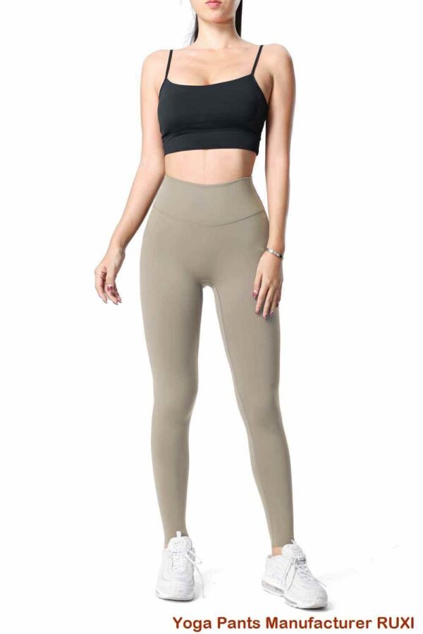 Baju T Yoga Wanita Selesa Bergaya Ruxi my702