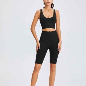 Sculpting Legging Terbaik untuk Keselesaan Terbaik Ruxi