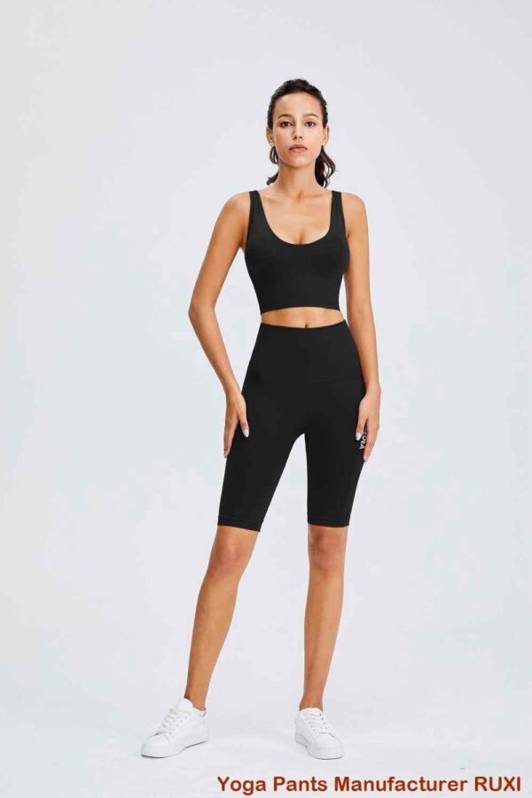 Sculpting Legging Terbaik untuk Keselesaan Terbaik Ruxi