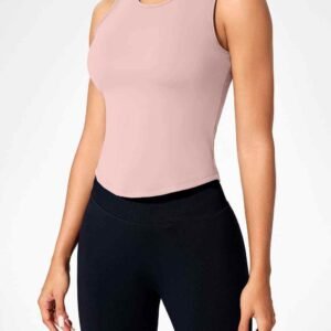 Gym Biker Shorts Pakaian Aktif Prestasi Tinggi Ruxi my2848