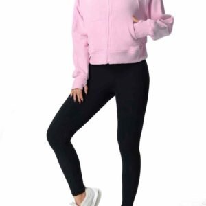 Flare Crossover High Waist Legging Ruxi my288