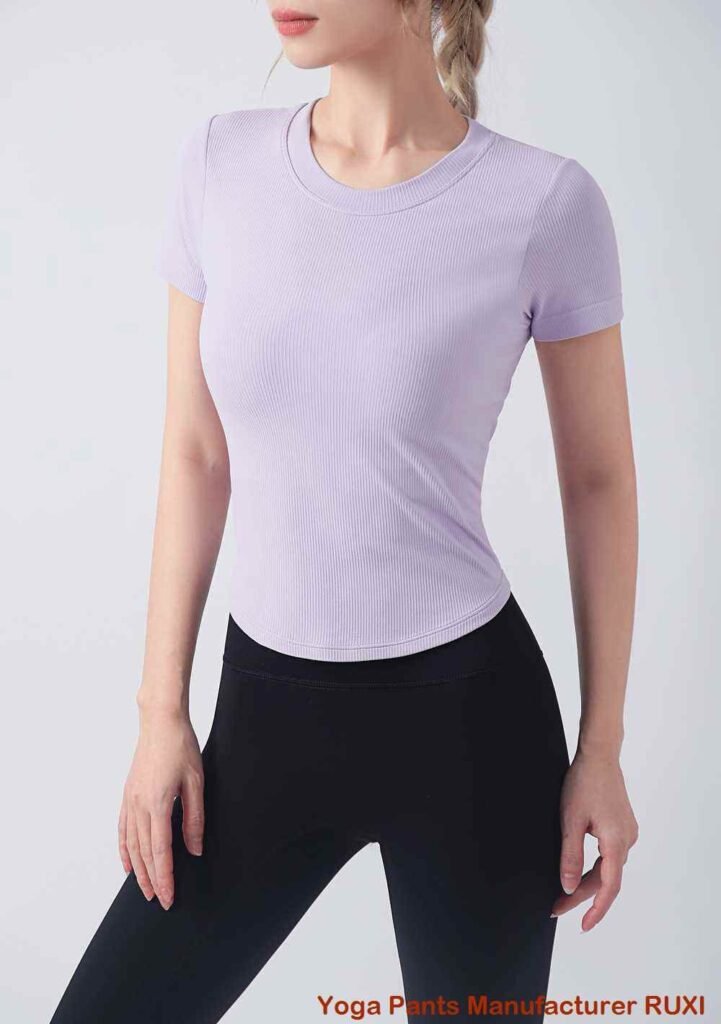 Seluar Cepat Kering Ringan untuk Aktiviti Luar Ruxi my3137