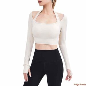 Legging Pinggang Tinggi Anti Selulit Ruxi my710