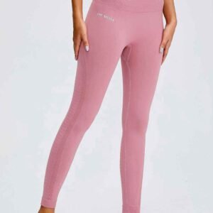 Legging Yoga Tinggi Pinggang Tinggi Ultra Regangan Ruxi