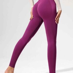 Seamless Gym Leggings Ultra Comfort Fit Ruxi my517