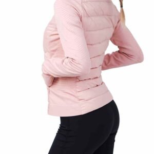 Vest Golf Wanita Dipanaskan Ringan Bergaya Ruxi my2417