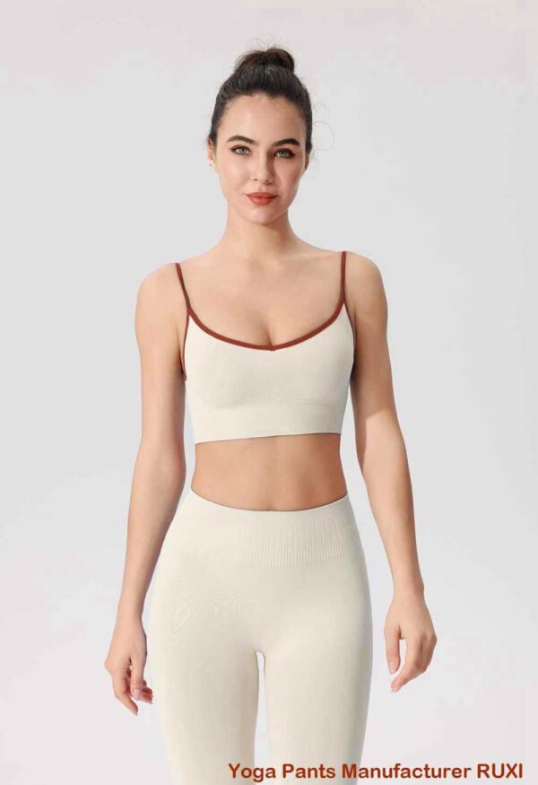 Seluar Yoga Bootcut Terbaik untuk Keselesaan dan Gaya Ruxi