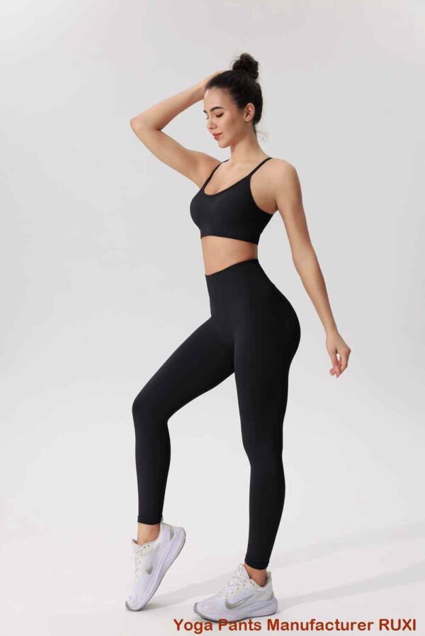 Set Bra Sukan Wanita Selesa Bergaya Ruxi my1278