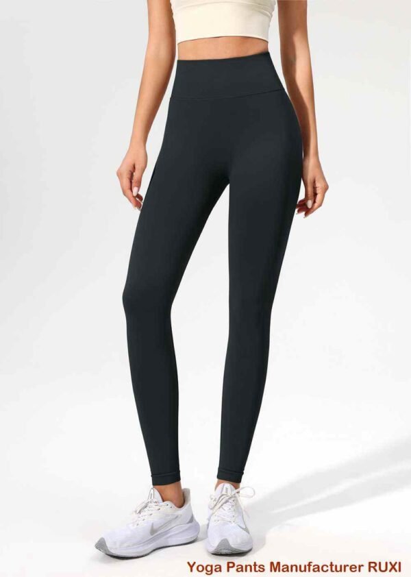 Legging Gim Bertekstur Selesa Sesuai Bergaya Ruxi my942