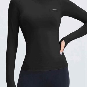 jaket larian menyala terbaik Ruxi my2561
