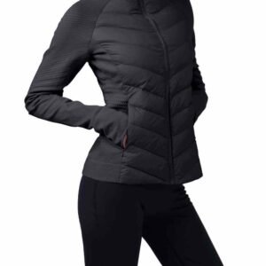Tops Yoga Lengan Panjang Wanita Bergaya Selesa Ruxi my662