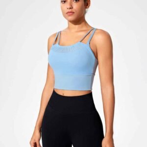 Legging Mini Flare yang Bergaya untuk Wanita Ruxi my116