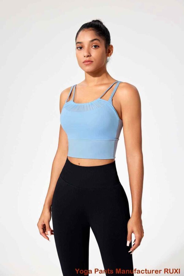 Legging Mini Flare yang Bergaya untuk Wanita Ruxi my116