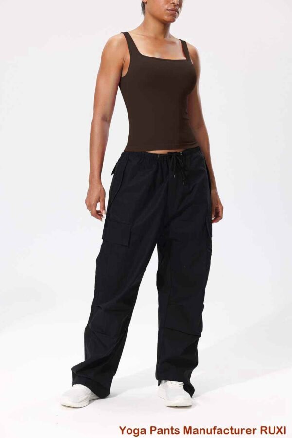 Semua dalam Satu Yoga Jumpsuit Ruxi my932