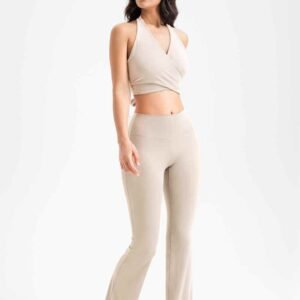 legging senaman wanita terbaik Ruxi my552