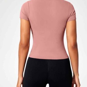 Seluar Pendek Gim Lelaki 5 Inci Fit Athletic Ruxi my2216