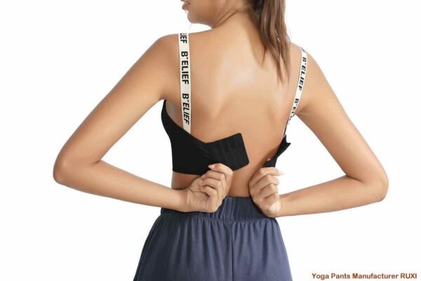 jenama seluar yoga Ruxi my837