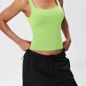 Gaya Keselesaan Terbaik Jenama Seluar Yoga Terbaik Ruxi
