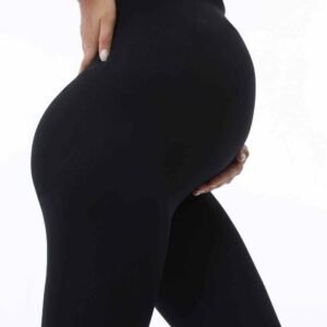 Legging Gym Pinggang Tinggi dengan Poket Ruxi my801