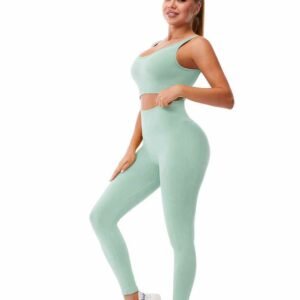 Bra Sukan Bukan Racerback Menyokong Selesa Ruxi my1361