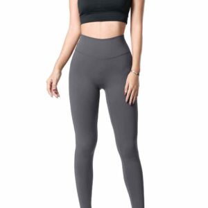 Flare Athletic Seluar Pakaian Aktif Selesa Bergaya Ruxi