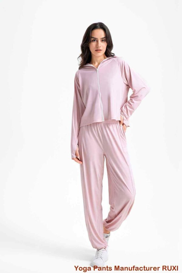 seluar yoga Ruxi my459