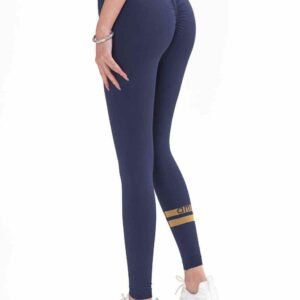 bum scrunch gym legging Ruxi my306