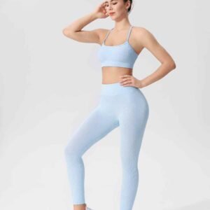 Skirt Sukan Wanita Pakaian Aktif Bergaya Selesa Ruxi