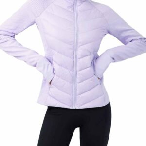 Bra Sukan Pinggang Fit untuk Wanita Aktif Ruxi my1464