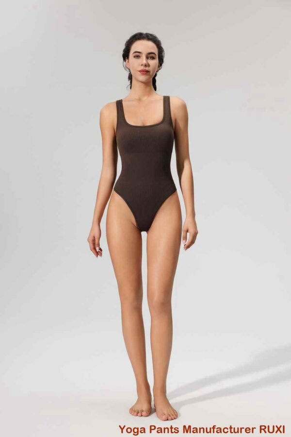Pakaian Olahraga Longline untuk Pakaian Olahraga Wanita