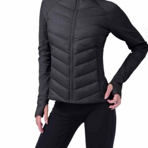 Seluar Yoga Fleece yang Selesa untuk Wanita Ruxi my146